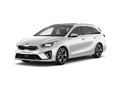 Аренда KIA CEED SW