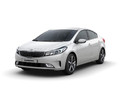 Аренда Kia Cerato