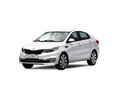 Аренда Kia Rio 1.4 AT