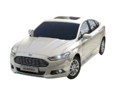 Ford Mondeo АКПП