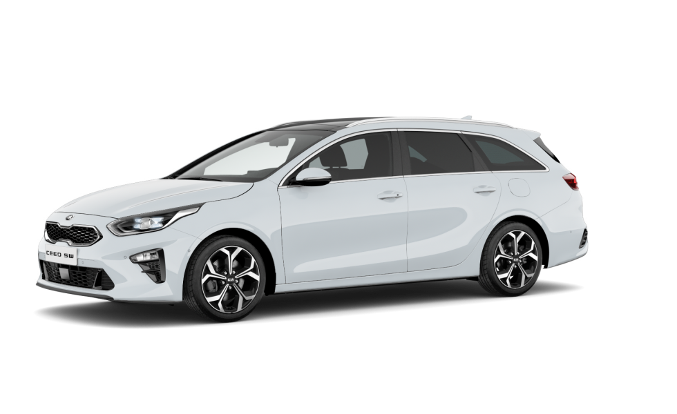 Аренда KIA CEED SW